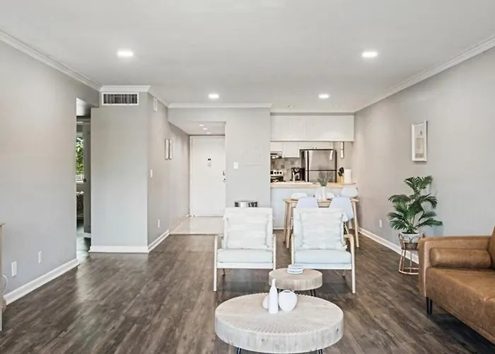 Ferienhaus Beautiful 2-bdrm 2-bath In Old Town Scottsdale