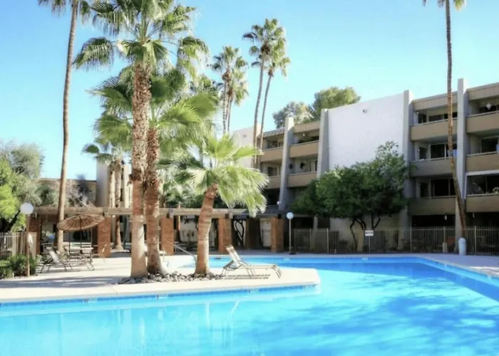 Beautiful 2-bdrm 2-bath In Old Town * Scottsdale